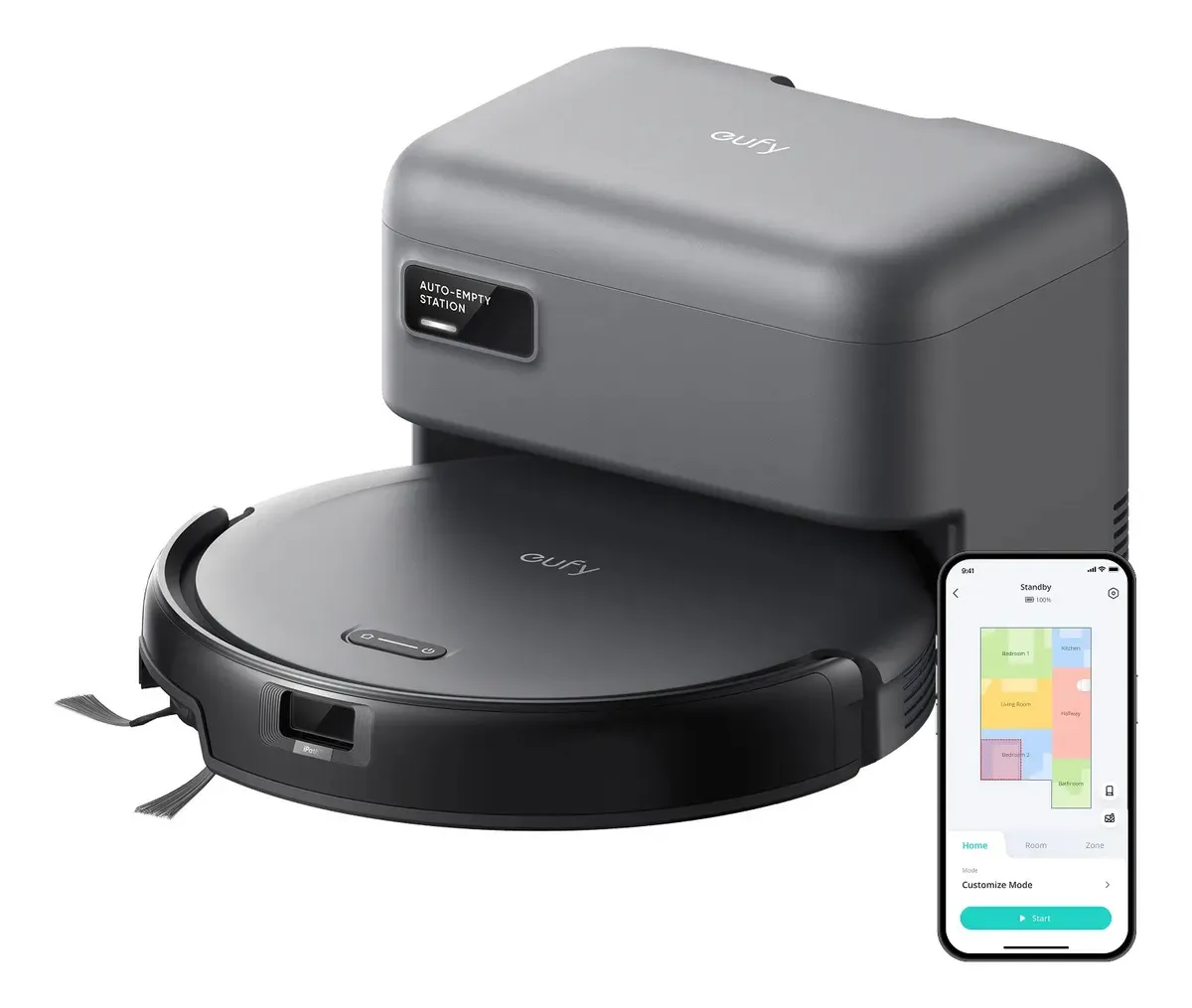eufy C10
